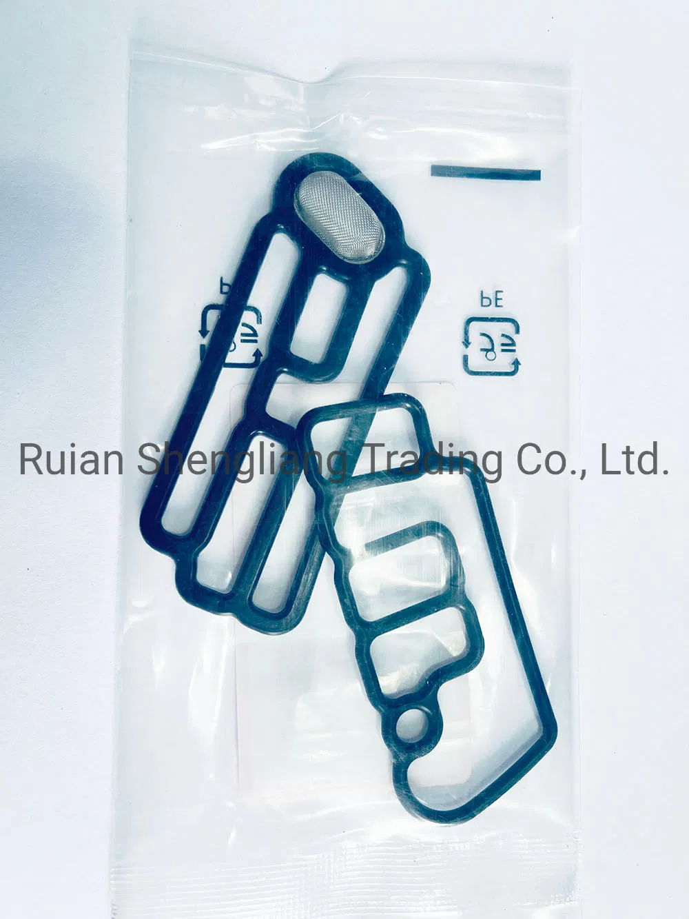 Ventildichtung, Ventildichtung, Zylinderkopf-Magnetventildichtung für Honda, 91319paaa01, 15815