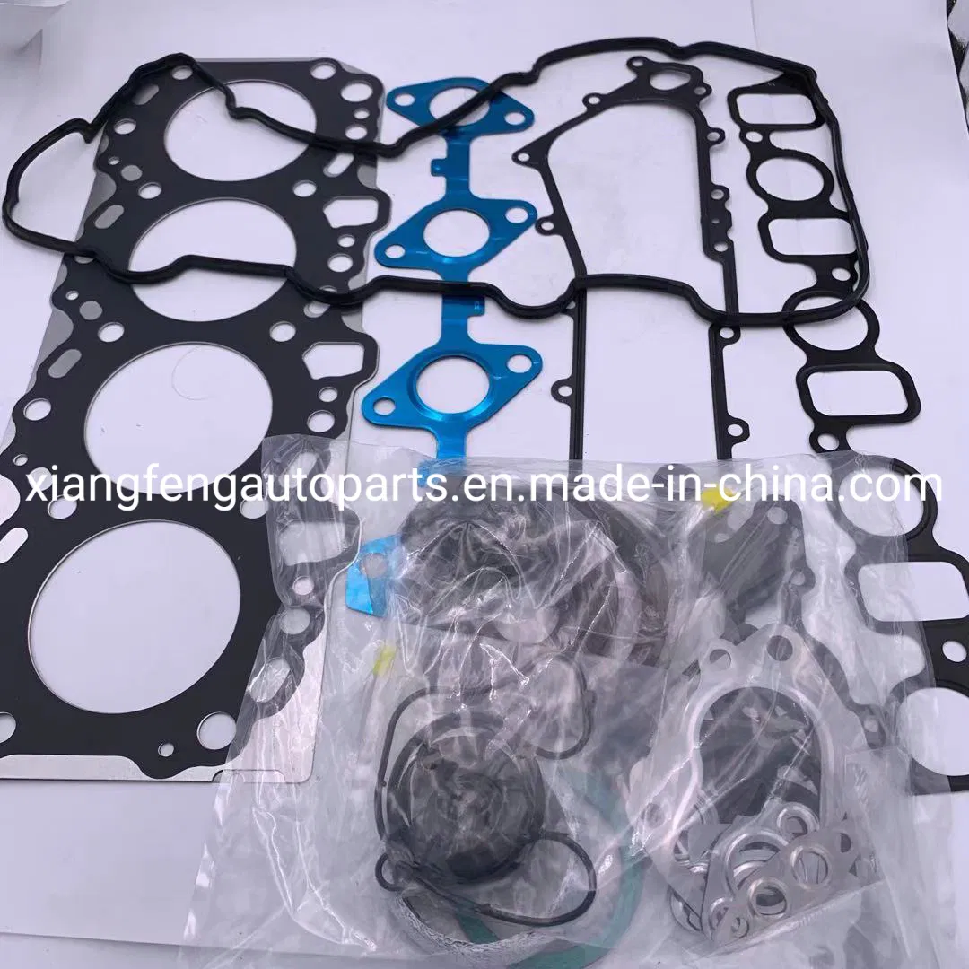 Motor 2kd Volldichtung für Toyota 04111