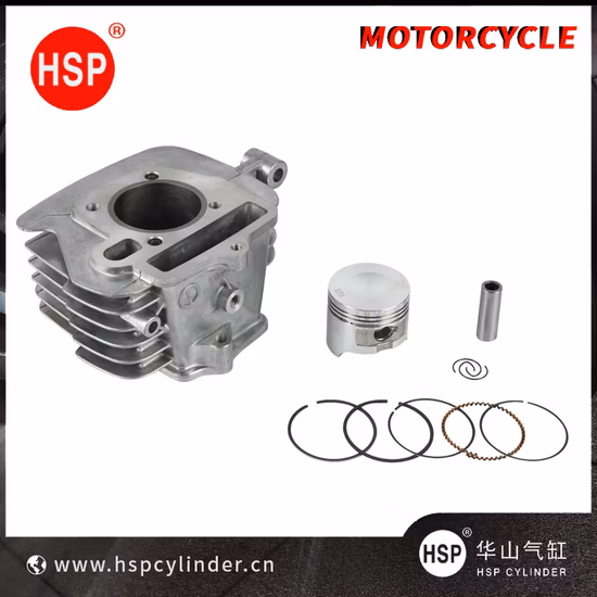 Yamamoto Motorradzubehör, hochwertiger Dichtungssatz für Honda Cg150