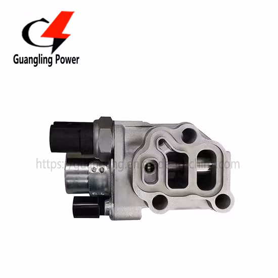 für Honda Vtec Variable Timing Spool Magnetventil Filter/Dichtung Hergestellt in Japan OEM 15825