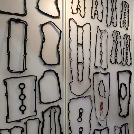 Original OEM Auto Motor Ventil Zylinderkopfdeckel Dichtung Hersteller für Toyota Brevis Chevrolet Ford GM Buick Ranger Escort Mondeo Focus Fusion Explorer