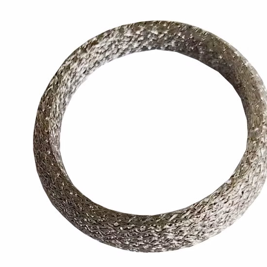 2,5-Zoll-Auspuff-Donut-Dichtung für Honda Acura-Flansch